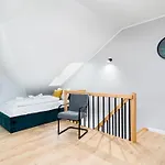 Slowackiego, Sun & Snow Appartement