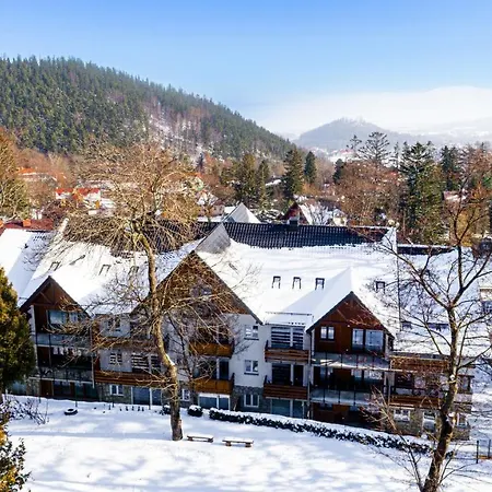 Slowackiego, Sun & Snow Карпач