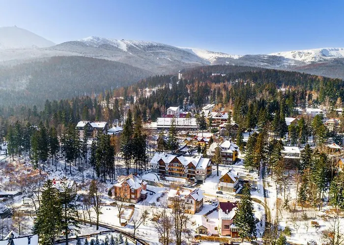 Апартаменты Slowackiego, Sun & Snow