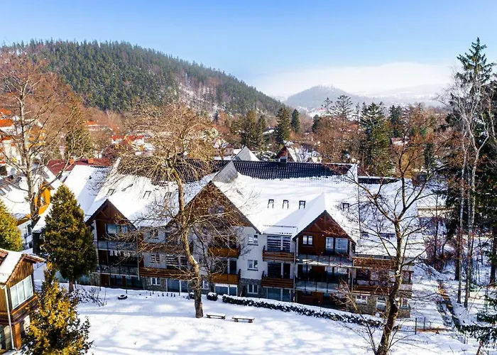 Slowackiego, Sun & Snow Карпач