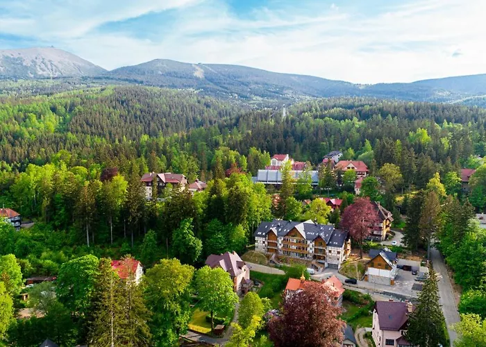 Slowackiego, Sun & Snow Апартаменты *