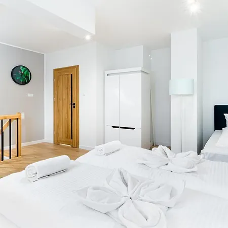 Slowackiego, Sun & Snow * Karpacz