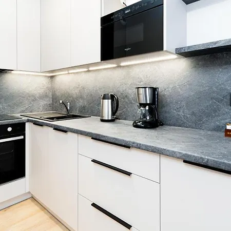 Slowackiego, Sun & Snow Karpacz