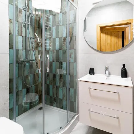 Slowackiego, Sun & Snow * Karpacz