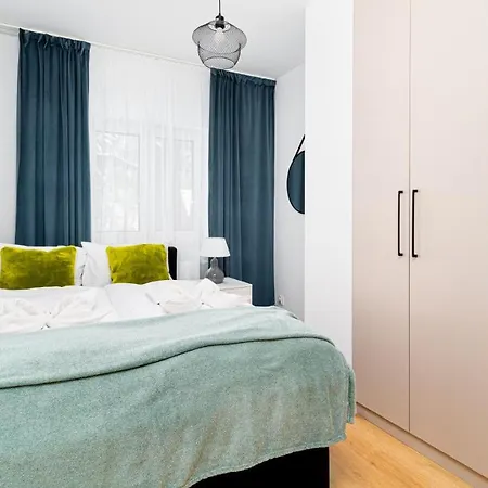 Slowackiego, Sun & Snow * Karpacz