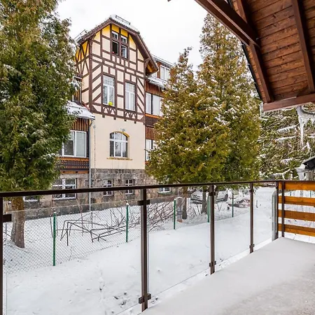 Apartment Slowackiego, Sun & Snow *