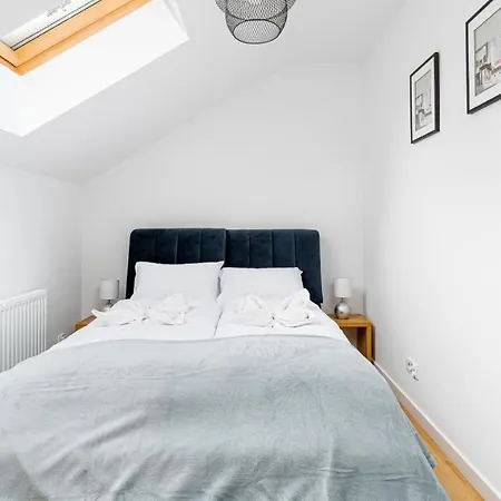 Slowackiego, Sun & Snow Apartmán Karpacz