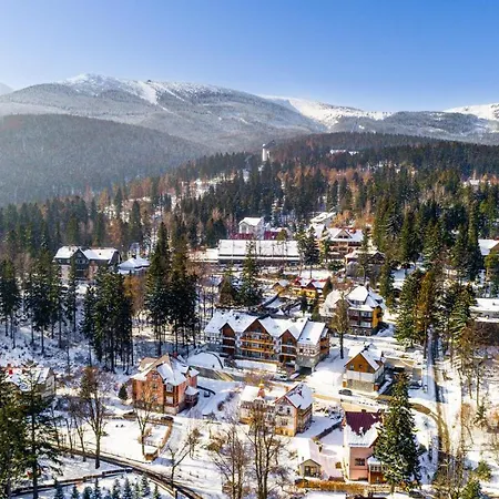 Apartmán Slowackiego, Sun & Snow