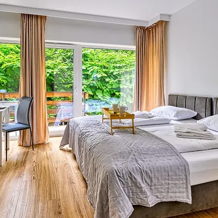 Slowackiego, Sun & Snow * Karpacz