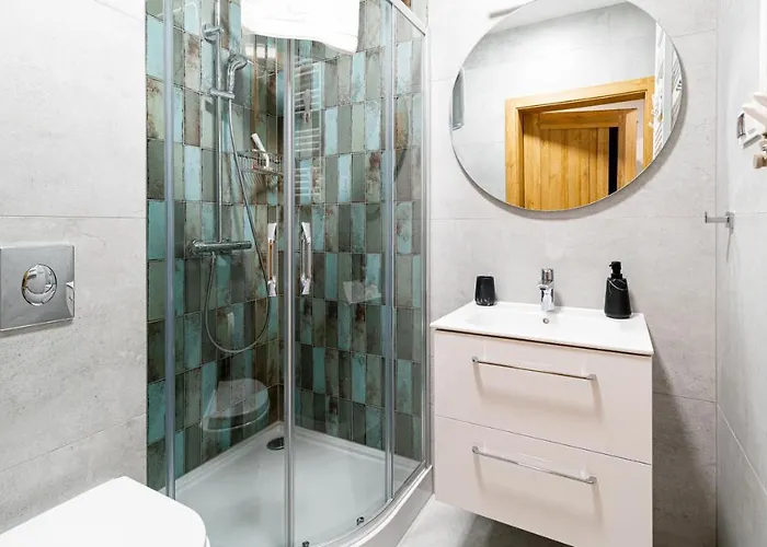 Slowackiego, Sun & Snow * Karpacz