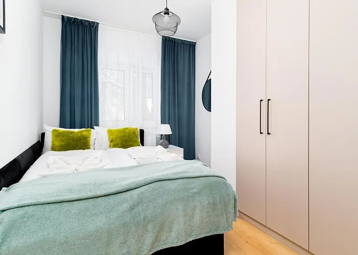 Slowackiego, Sun & Snow * Karpacz