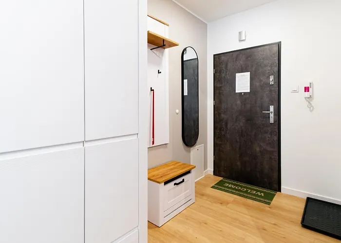 Slowackiego, Sun & Snow * Karpacz