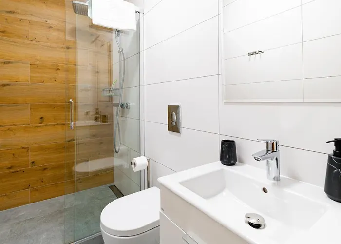 Apartment Slowackiego, Sun & Snow Karpacz