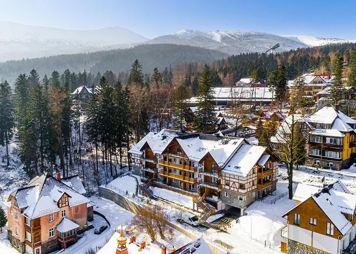 Słowackiego, Sun&snow *