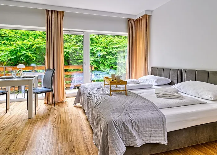 Slowackiego, Sun & Snow * Karpacz